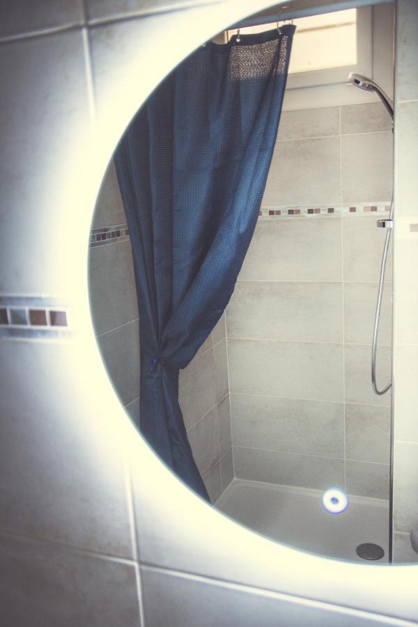Suite Avec Jacuzzi Privatif Barcares Plage Ле Баркарес Экстерьер фото